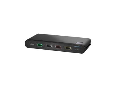 Belkin Universal Secure Single-Head