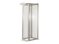 Ortronics Mighty Mo 20 Rack cabinet black 45U