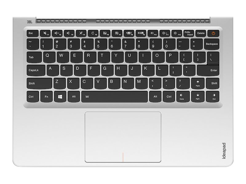 Lenovo IdeaPad 710S-13ISK 80SW | Overview, Specs, Details | SHI