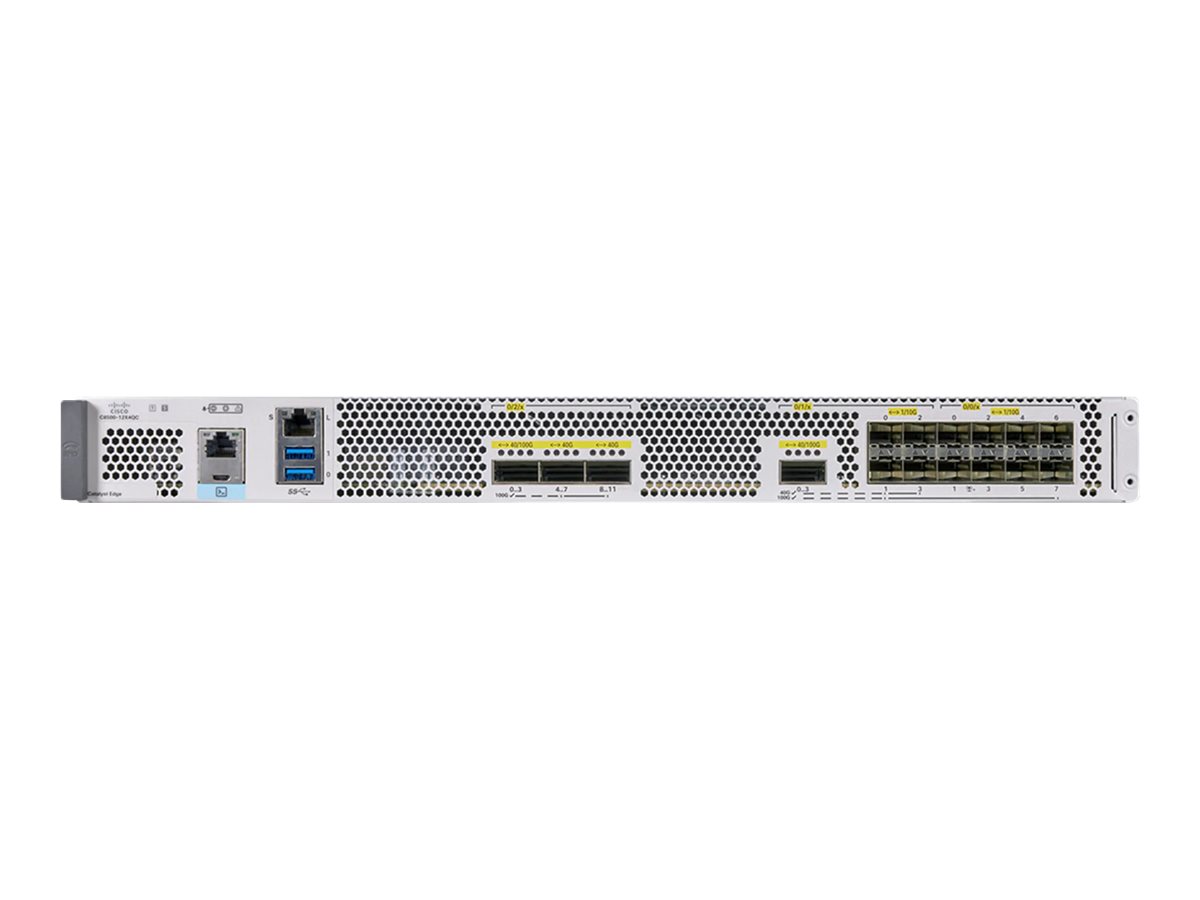 Cisco Catalyst 8500-12X4QC...