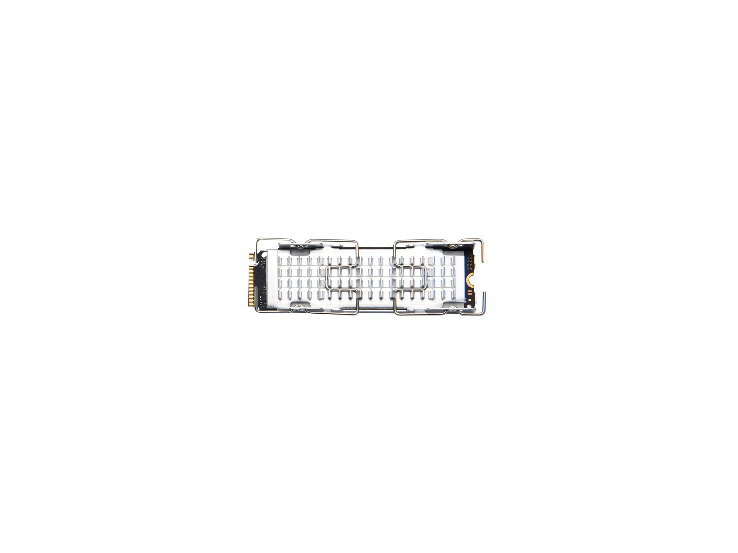 HP Z Turbo Drive - SSD