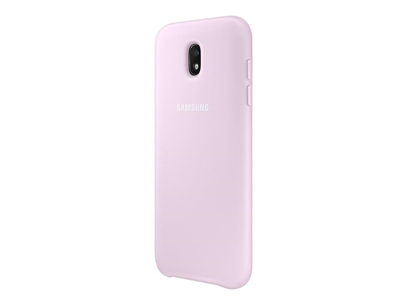 Samsung Dual Layer Cover EF-PJ530 - coque de protection pour tlphone portable