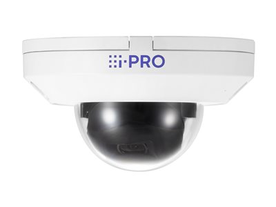 i-PRO WV-U25550-F3L - Network surveillance camera
