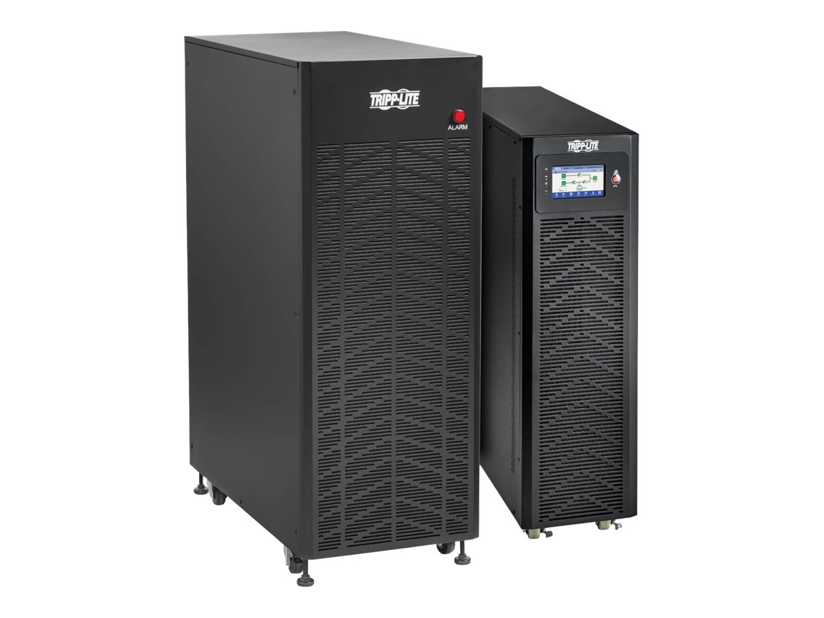 Tripp Lite 3-Phase 208V UPS + Input Isolation Transformer Kit