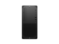 HP Z1 G9 - tower - AI Workstation - Core i9 i9-14900 2 GHz - vPro - 32 GB - SSD 1 TB - UK - with HP Wolf Pro Security Edition (1 year)