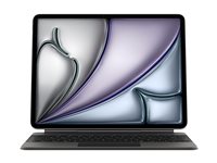 Apple Magic Keyboard Tastatur og folio-kasse Saks Kablet Svensk