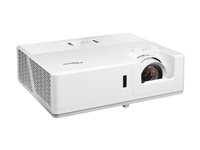 Optoma ZU607T
