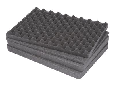 SKB - Replacement foam set for carrying case