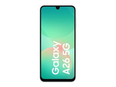 TELEKOM Samsung Galaxy A26 128GB weiss
