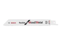 Bosch flexible for Wood and Metal S 922 HF Savklinge Vekselsav