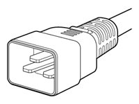 Juniper Networks - Power cable