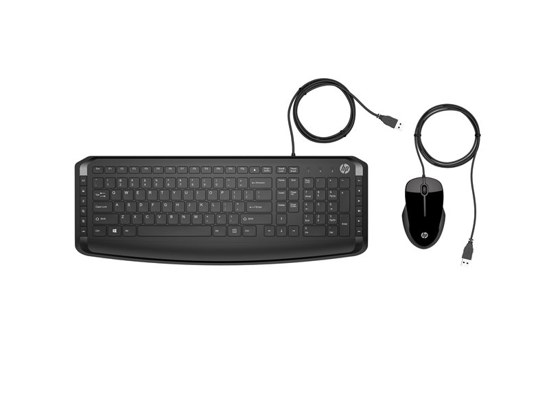 HP Pavilion 200
