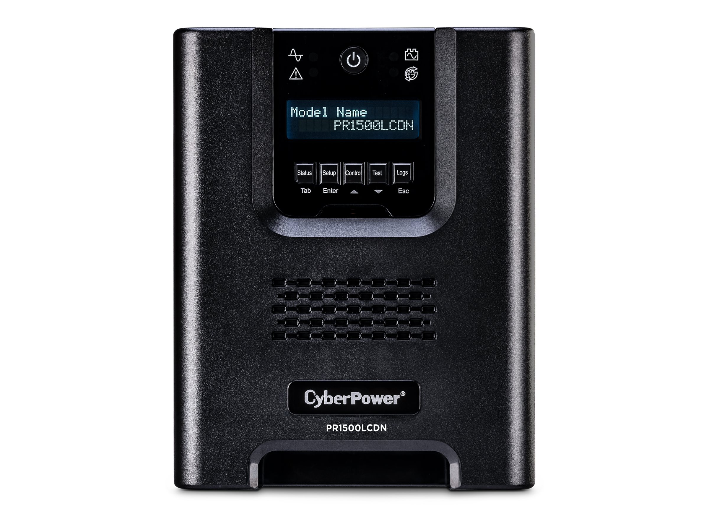 CyberPower Smart App Sinewave PR1500LCDN