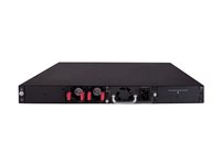 HPE FlexNetwork 5520 48G 4SFP+ HI 1-slot Switch