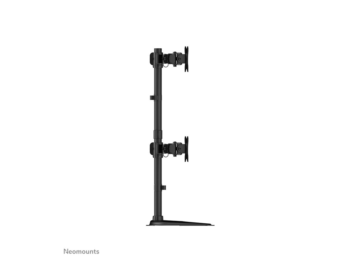 NEOMOUNTS Desk mount 10 - 27p