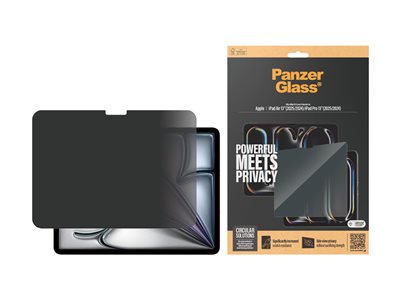 screen protector for tablet - ultra-wide fit