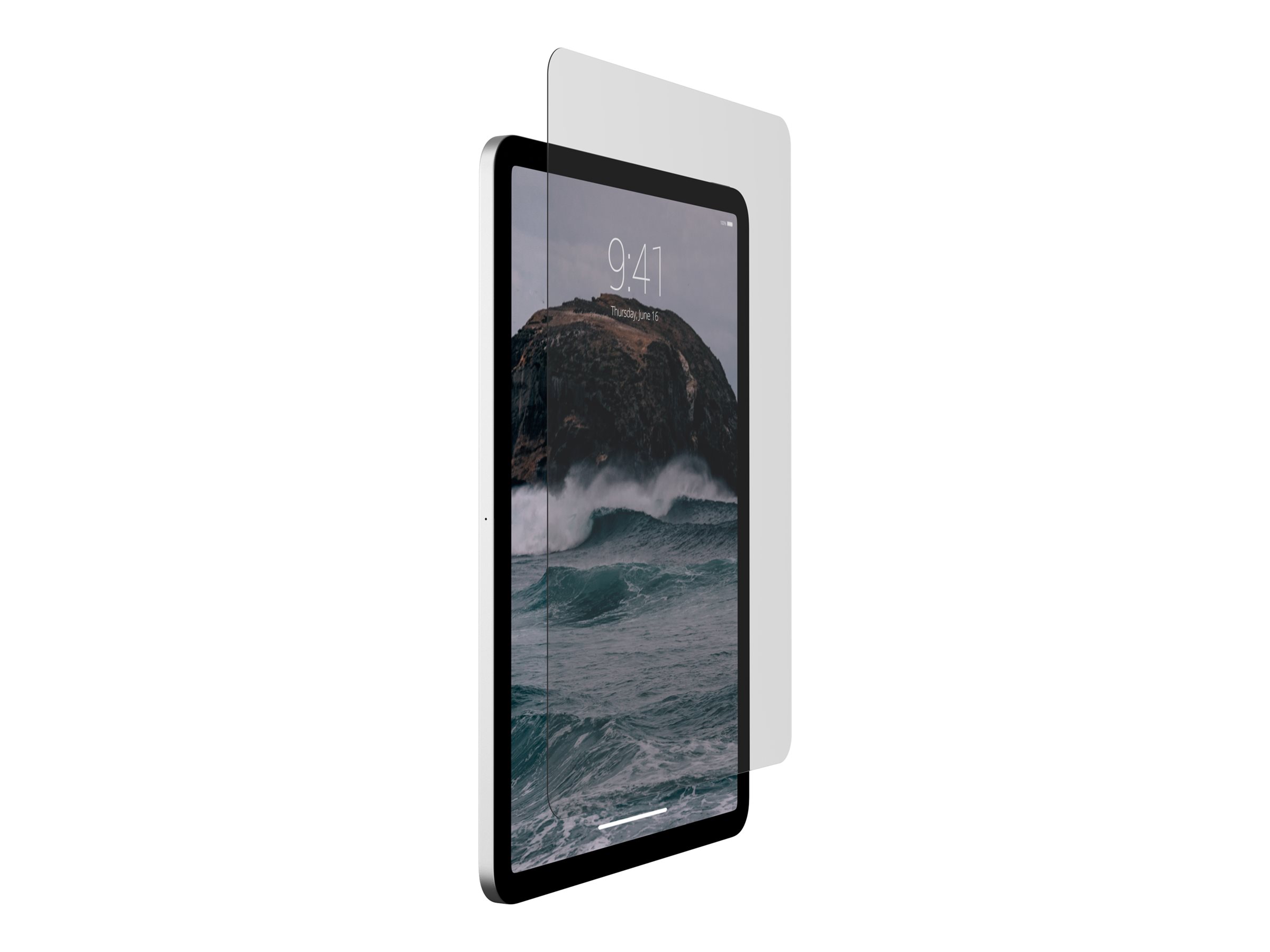 UAG Shield - Screen protector for tablet