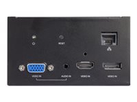 StarTech.com C�ble vid�o MOD4AVHD