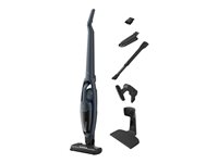 AEG CLEAN 5000 AS52CB18DB Støvsuger 0.3liter Denimblå