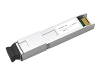 Axiom - Module transmetteur SFP (mini-GBIC) (équivalent à : U-Fiber UF-GP-C+) - GPON C+ - mode unique SC 