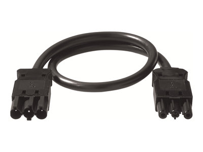 BACHMANN Geräteverlängerung GST18-3 3m Kabel & Adapter