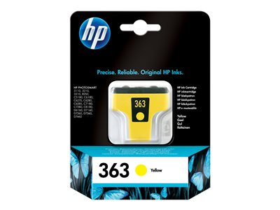 HP T6L91AE#BGX  HP 903 Magenta Original Ink Cartridge