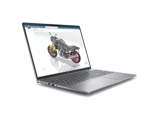 HP ZBook X G2i Mobile Workstation
