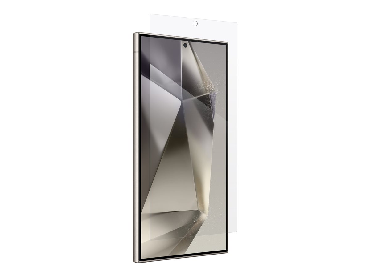 ZAGG InvisibleShield