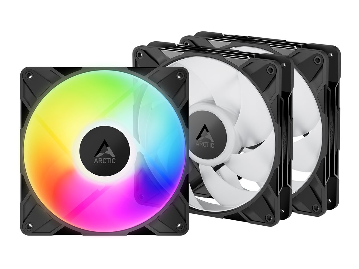 ARCTIC P14 Pro A-RGB