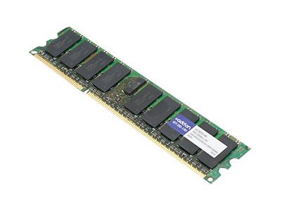 AddOn 16GB Factory Original RDIMM for Dell A3138292