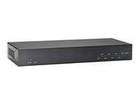 LevelOne HVE-9214PT HDMI over Cat.5 Transmitter Video/audio/serie forlænger