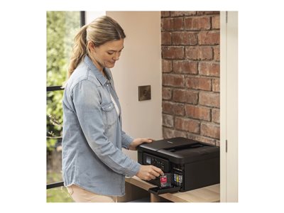 BROTHER DCP-J1360DW MFP colour ink-jet