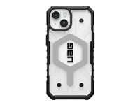 UAG Pathfinder (clear) Series Beskyttelsescover Is Apple iPhone 15