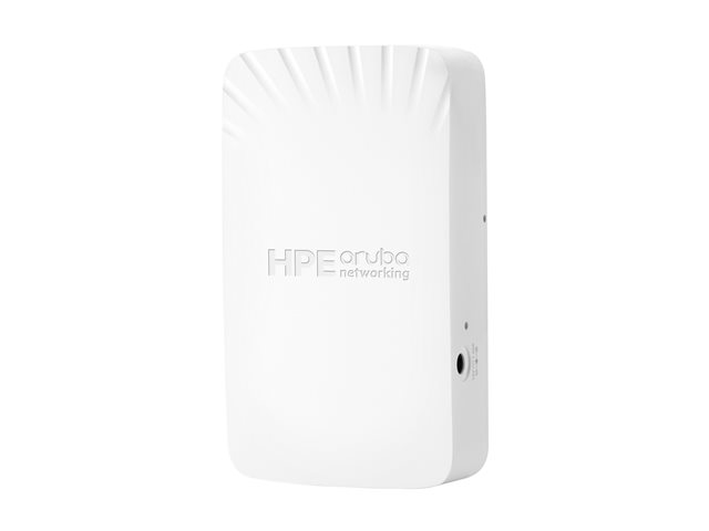 HPE Aruba AP-503H Access Point