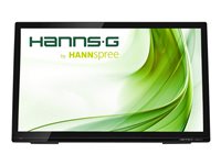 HANNS.G HT273HPB 27' 1920 x 1080 (Full HD) VGA (HD-15) HDMI 60Hz