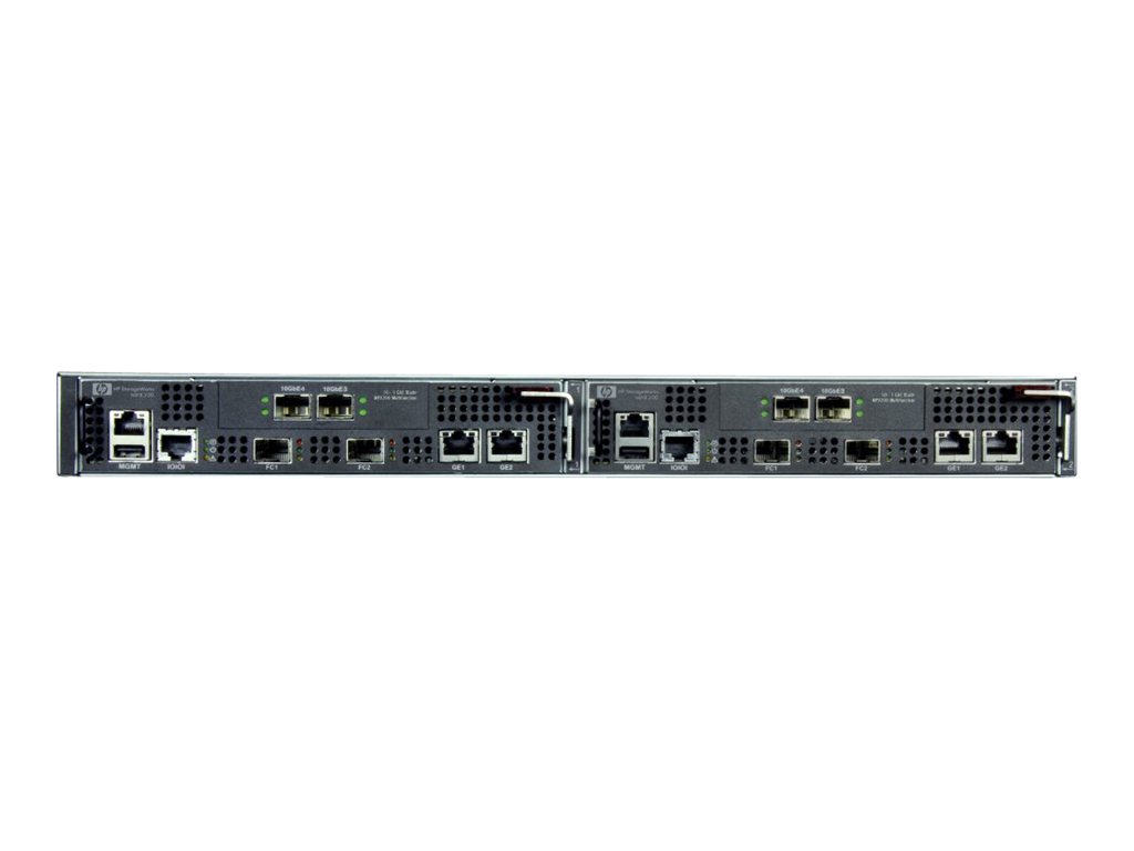 HPE - License - for StorageWorks MPX200