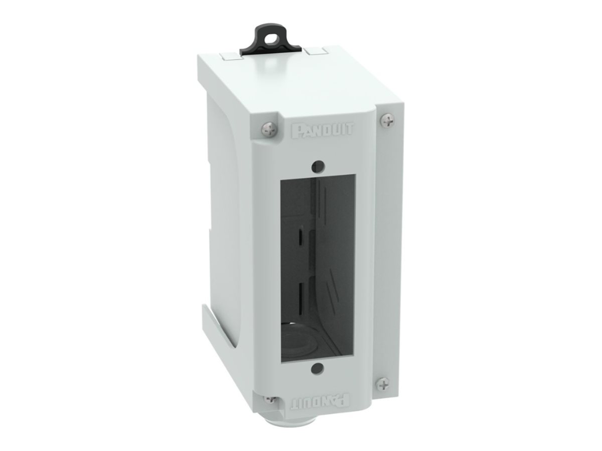 Panduit IndustrialNet