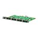 ATEN VM7404 4-Port 3G-SDI Input Board