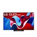 LG OLED77C4PUA
