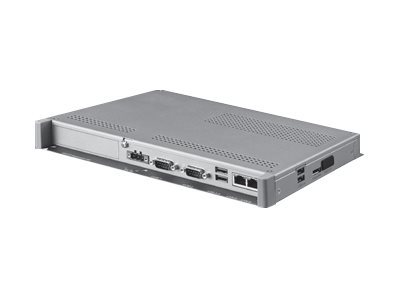 Advantech TPC-B200 Computing box Celeron J3455 / 1.5 GHz RAM 4 GB no HDD 
