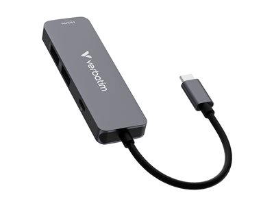Verbatim - Docking station