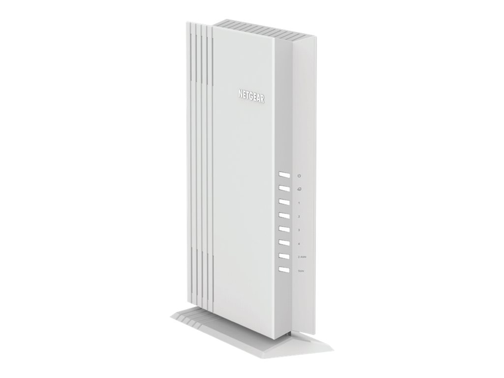 NETGEAR WiFi 6 AX3200 Dual Band Wireless Access Point