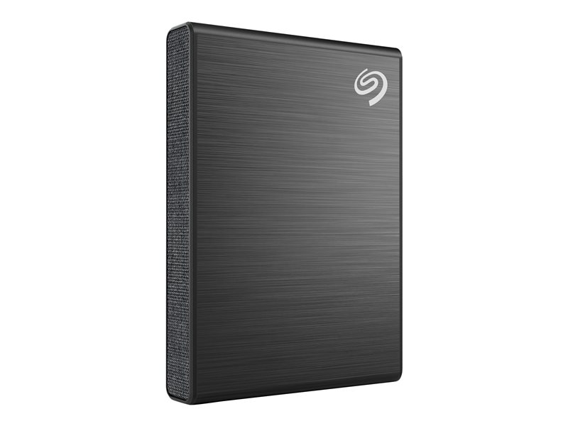 SEAGATE One Touch SSD 2To USB-C Silver