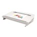 FELLOWES PORTE DOCUMENTS HANA- BLANC
