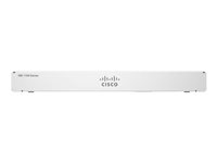 CISCO ISR1100 Series Router 4 Eth LAN