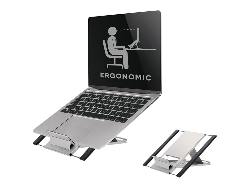 NEOMOUNTS Laptop Desk Stand ergonomic