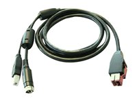 HP Forstærket USB kabel