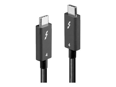 LINDY 31121, Kabel & Adapter Kabel - USB & Thunderbolt, 31121 (BILD5)