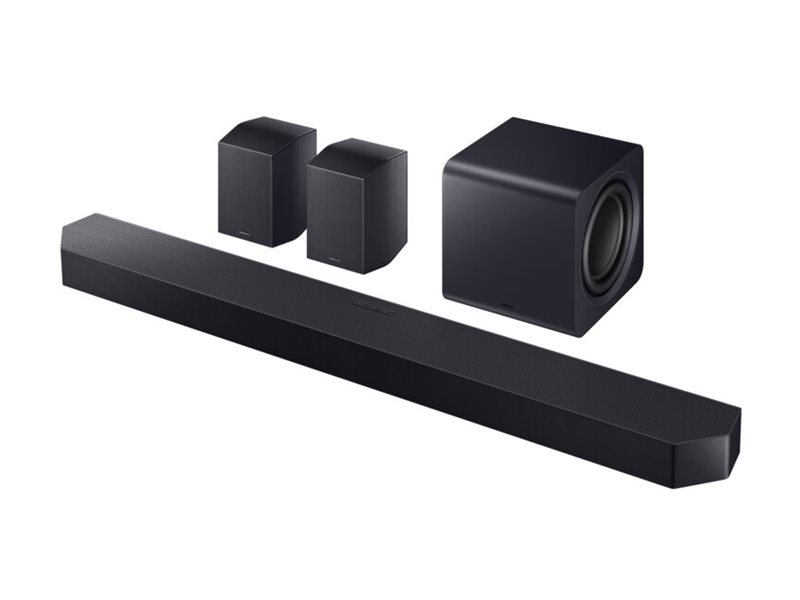 Samsung HW-Q990H - Q-Series