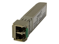 Lantronix TN-SFP-OC3Sx Series - Module transmetteur SFP (mini-GBIC) - 100Mb LAN - 100Base-FX 